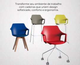 Estética e funcionalidade