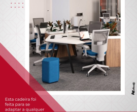 Design e Versatilidade